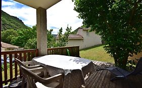 Escapade Provençale - T2 avec cuisine et terrase privée